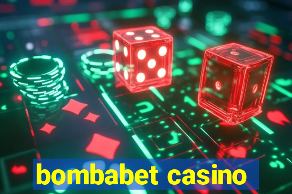 bombabet casino