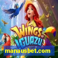 manausbet.com