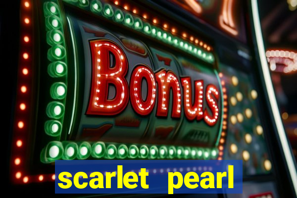 scarlet pearl casino mississippi