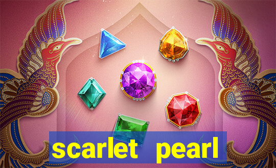 scarlet pearl casino mississippi