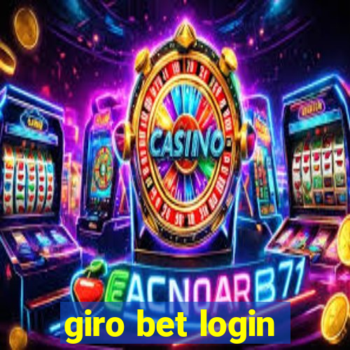 giro bet login