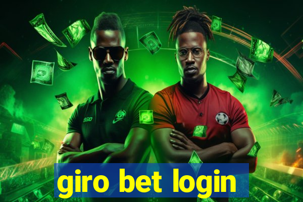 giro bet login