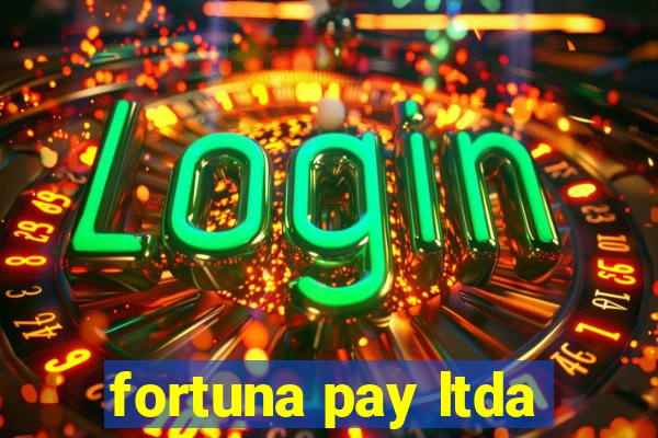 fortuna pay ltda