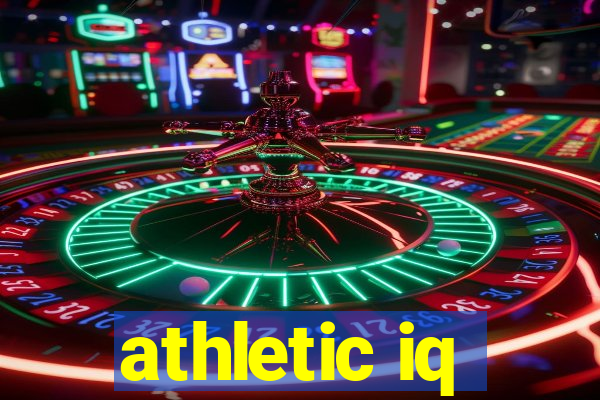 athletic iq