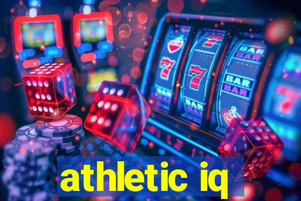 athletic iq