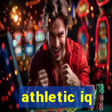 athletic iq