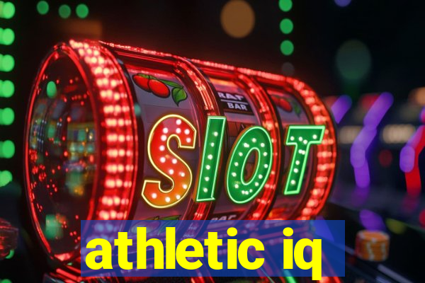 athletic iq