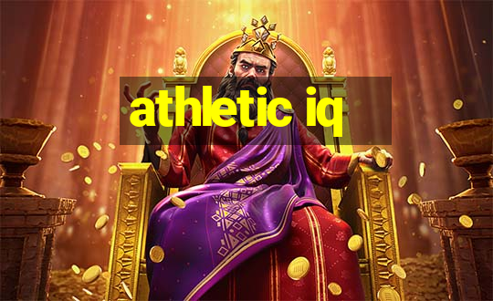 athletic iq