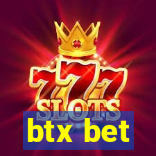 btx bet