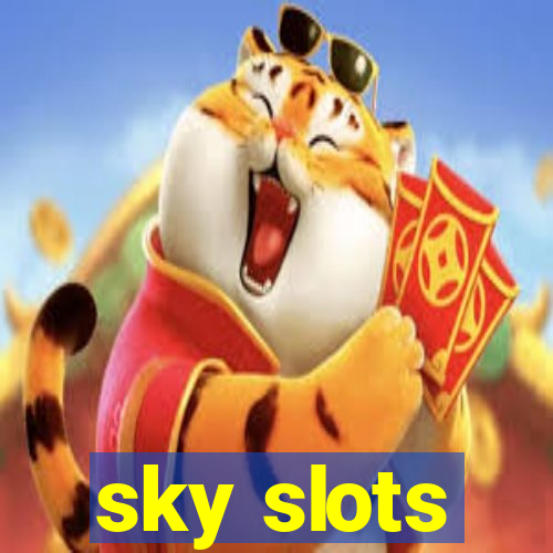 sky slots