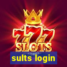 sults login