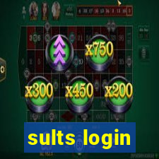 sults login