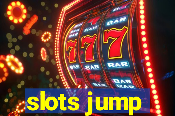 slots jump