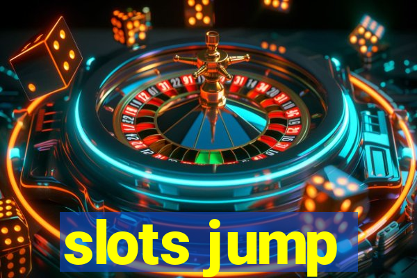 slots jump