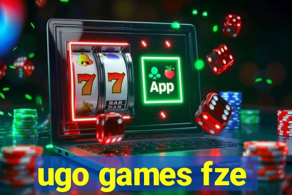 ugo games fze