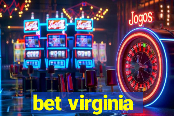 bet virginia