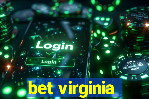 bet virginia