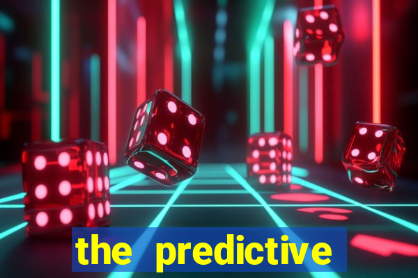 the predictive index como responder