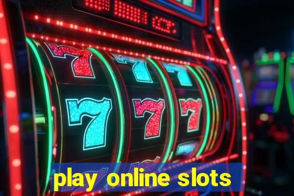 play online slots