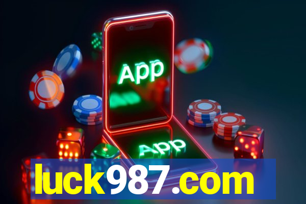 luck987.com