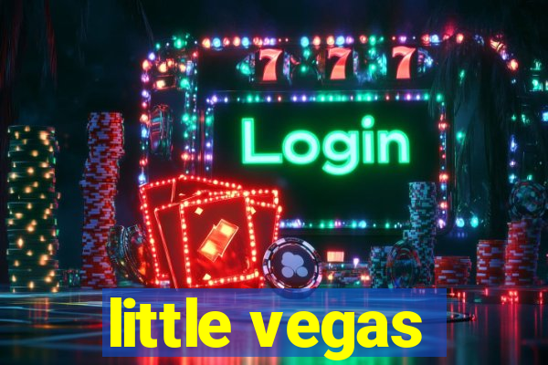 little vegas