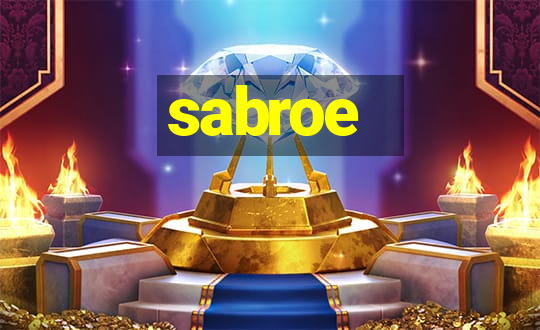 sabroe