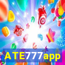 ATE777app