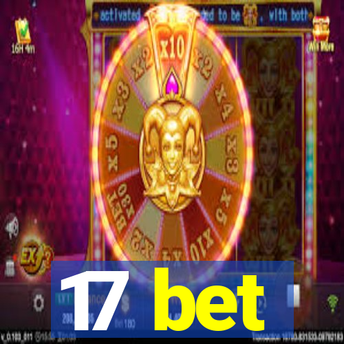 17 bet