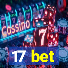 17 bet