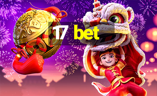 17 bet