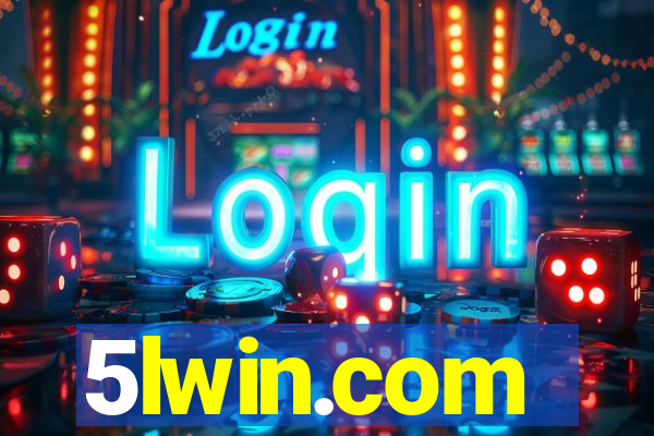 5lwin.com