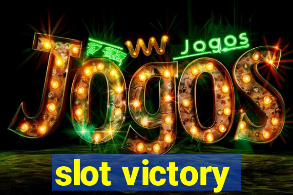 slot victory