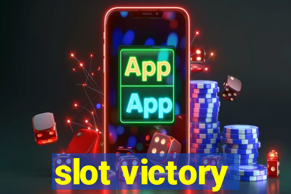 slot victory