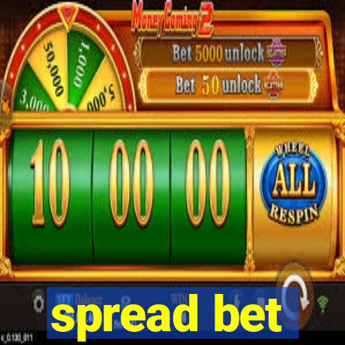 spread bet