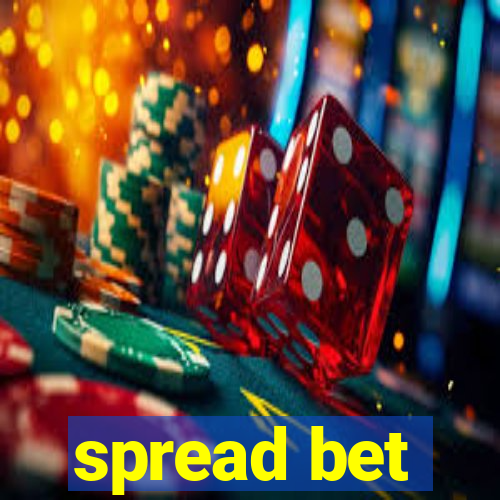 spread bet