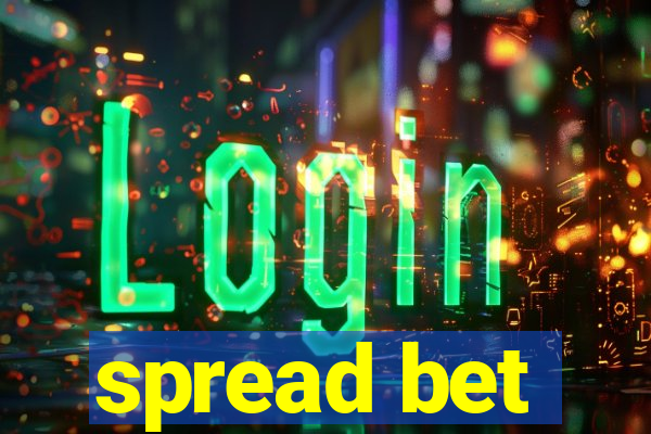 spread bet