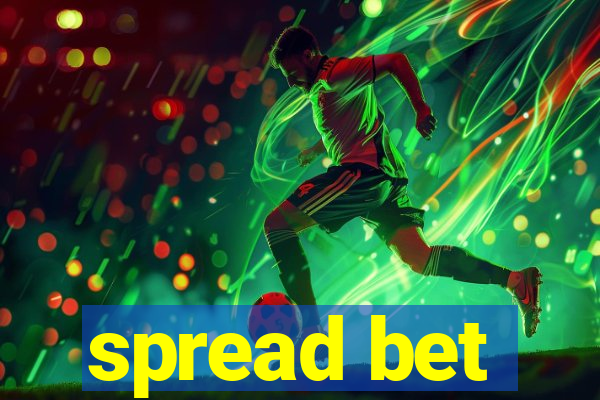 spread bet