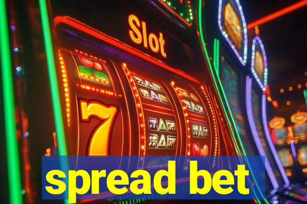 spread bet