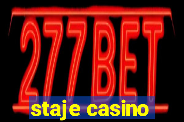 staje casino