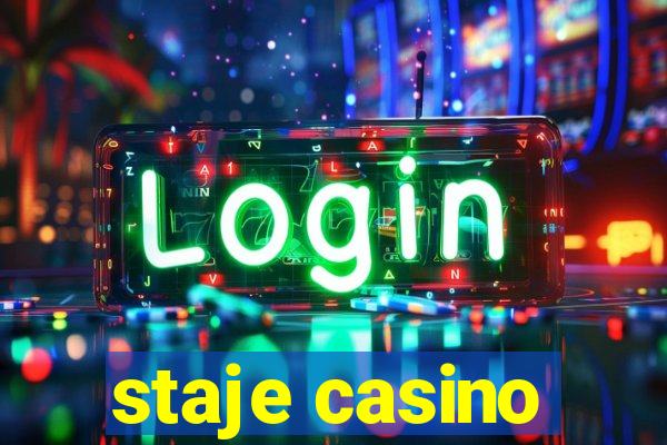 staje casino