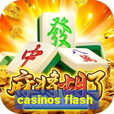 casinos flash