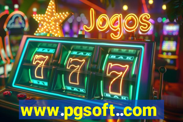 www.pgsoft..com