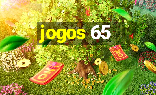 jogos 65