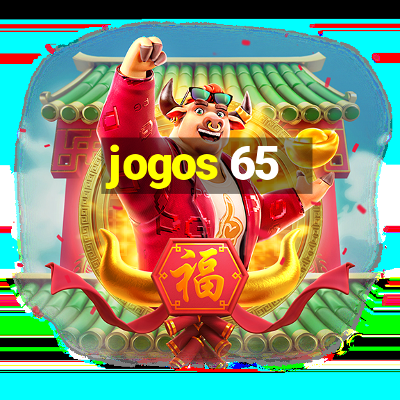 jogos 65