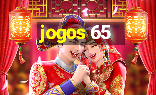 jogos 65