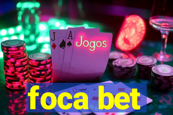 foca bet