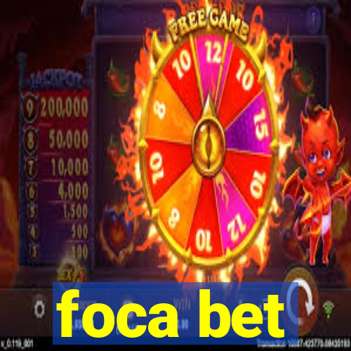 foca bet