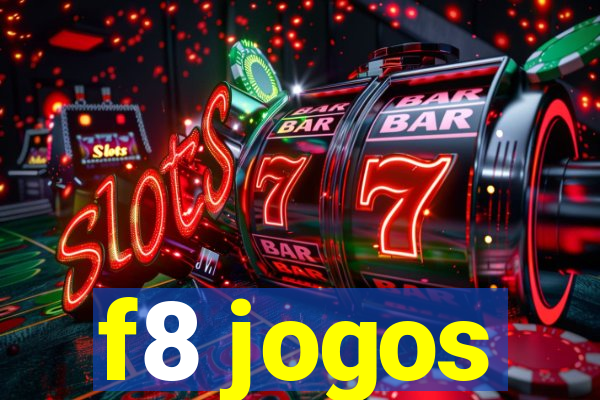 f8 jogos