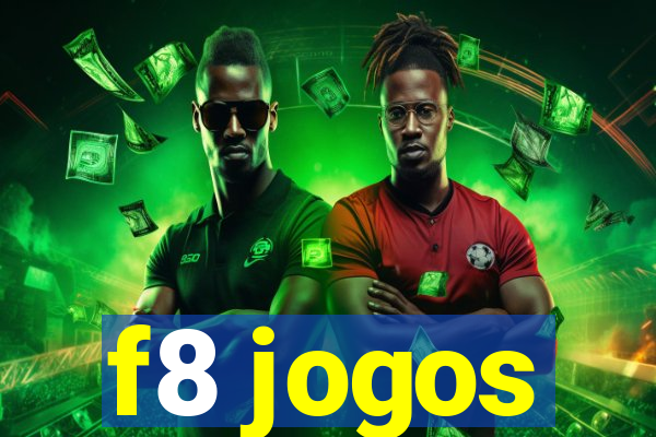 f8 jogos