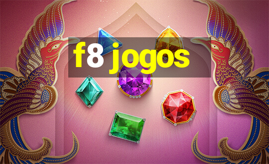 f8 jogos